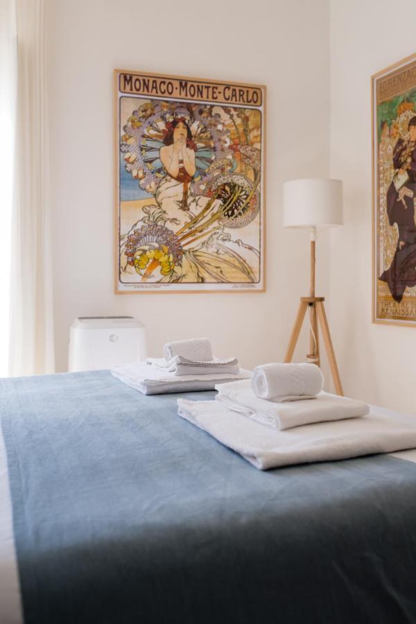 นาโร สวีท แอนด์ รูม Hotel บาโคลี ภายนอก รูปภาพ